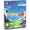 Image de Everybody's golf PS VR
