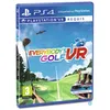 Image de Everybody's Golf PS4 VR PlayStation 4