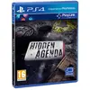 Image de Hidden Agenda
