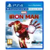 Image de Marvel's iron man PSVR
