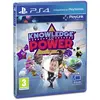 Image de Knowledge is power