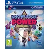 Image de Knowledge is Power PS4 - Gamme PlayLink PlayStation 4