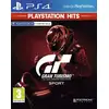 Image de Gran Turismo Sports - Playstation Hits