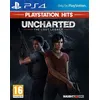Image de Uncharted The Lost Legacy PlayStation Hits PS4