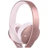 Image de Sony Casque sans fil PS4 Rose (Filaire, Sans fil), Casque gaming, Rose