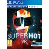 Image de Superhot VR