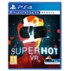 Image de SuperHot PS4 VR PlayStation 4