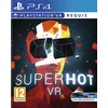 Image de Superhot VR Jeu VR en occasion ou reconditionné