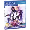 Image de Blood and truth PS VR