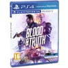 Image de Blood & Truth PS4 PlayStation 4