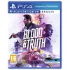 Image de Sony PS4 - Blood and Truth VR - PS4 en occasion ou reconditionné