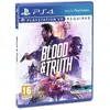 Image de Sony, Blood & Truth (PSVR)