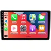 Image de Autoradio RoverOne GPS Bluetooth CarPlay Android Auto 2Go RAM 32Go ROM pour Kia Ceed ED 2006 - 2012