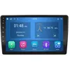 Image de Autoradio RoverOne® Bluetooth CarPlay Android Auto Navigation 4Go RAM 64Go ROM pour Audi A4 II 2 B6 III 3 B7 2000-2009 S4 2002-2008 RS4 2005-2009