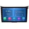 Image de Autoradio RoverOne® Bluetooth CarPlay Android Auto Navigation 4Go RAM 64Go ROM pour Hyundai i30 II 2 GD 2011-2017