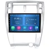 Image de Autoradio RoverOne® Bluetooth CarPlay Android Auto Navigation 4Go RAM 64Go ROM pour Hyundai Tucson 1 2004-2009