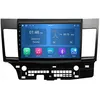 Image de Autoradio RoverOne® Bluetooth CarPlay Android Auto Navigation 4Go RAM 64Go ROM pour Mitsubishi Lancer 10 CY 2007-2012