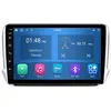 Image de Autoradio RoverOne® Bluetooth CarPlay Android Auto Navigation 4Go RAM 64Go ROM pour Peugeot 2008 208 1 2012-2020