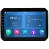 Image de Autoradio RoverOne® Bluetooth CarPlay Android Auto Navigation 4Go RAM 64Go ROM pour Suzuki Ignis 2016-2020