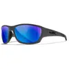 Image de Wiley X Lunettes De Soleil Polarisées Climb One Size