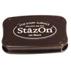 Image de Encreur opaque coton white - Stazon