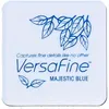 Image de Mini Encreur - Motifs détaillés - Aquarelle - Bleu majestueux - VersaFine - Tsukineko