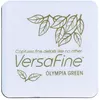 Image de Mini Encreur - Motifs détaillés - Aquarelle - Vert olympia - VersaFine - Tsukineko