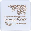 Image de Mini Encreur - Motifs détaillés - Aquarelle - Gris fumé - VersaFine - Tsukineko
