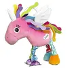 Image de Tomy lamaze peluche et doudou luna la licorne