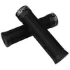 Image de Burgtec Poignées Bartender Pro Greg Minnaar Grip Signature Single Lock On One Size