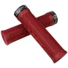 Image de Burgtec Poignées Bartender Pro Greg Minnaar Grip Signature Single Lock On One Size