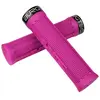 Image de Burgtec Poignées Bartender Pro Greg Minnaar Grip Signature Single Lock On One Size