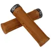 Image de Burgtec Poignées Bartender Pro Greg Minnaar Grip Signature Single Lock On One Size