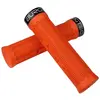 Image de Burgtec Poignées Bartender Pro Greg Minnaar Grip Signature Single Lock On One Size