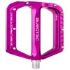 Image de Burgtec Pédales Penthouse Flat Mk5 One Size