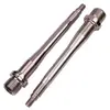 Image de Burgtec Axe De Pédale Mk5 Penthouse Left One Size