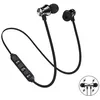 Image de écouteurs Bluetooth Bluetooth sans fil Noir
