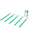Image de Visibledust dual kit nettoyage capteur 5 spatules 1.0x full frame plus flacons liquides 1 ml