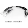Image de Visible Dust Kit CurVswab, Nettoyage de l'appareil photo, Noir