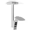Image de Flexson Support de plafond pour Sonos One & PLAY:1 (1 pièce, Installation murale, Inclinable, Pivotant), Pied + support mural pour enceinte, Blanc