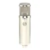 Image de Warm Audio WA-47jr - Microphone - nickelé