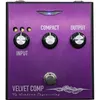 Image de Ashdown - VELVET COMPRESSOR - Pedale compression Basse