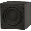 Image de Bowers & Wilkins ASW608 (1 pièce, 200 W), Enceinte hifi + home cinéma, Noir