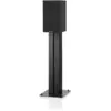 Image de Bowers & Wilkins 607S3 Enceinte bibliothèque noire (1 paire), Enceinte hifi + home cinéma, Noir