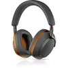 Image de Bowers & Wilkins Px8 McLaren Edition (ANC, 30 h, Filaire, Sans fil), Écouteurs, Orange, Gris