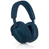 Image de Bowers & Wilkins Px7 S2-E (ANC, 30 h, Filaire, Sans fil), Écouteurs, Bleu