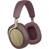 Image de Bowers & Wilkins Px8 (30 h, Sans fil), Écouteurs, Rouge