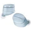 Image de Ecouteurs intra-auriculaires sans fil Bowers & Wilkins Pi6 Bluetooth avec réduction active du bruit Bleu glacier