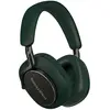 Image de Bowers & Wilkins Px8 (ANC, 30 h, Filaire, Sans fil), Écouteurs, Vert
