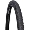 Image de Wtb Pneu De Gravel Riddler Tcs Light Fast Rolling Tubeless 700c X 45 700C x 45
